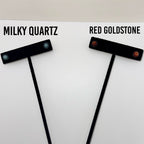 6mm Gemstone Earrings