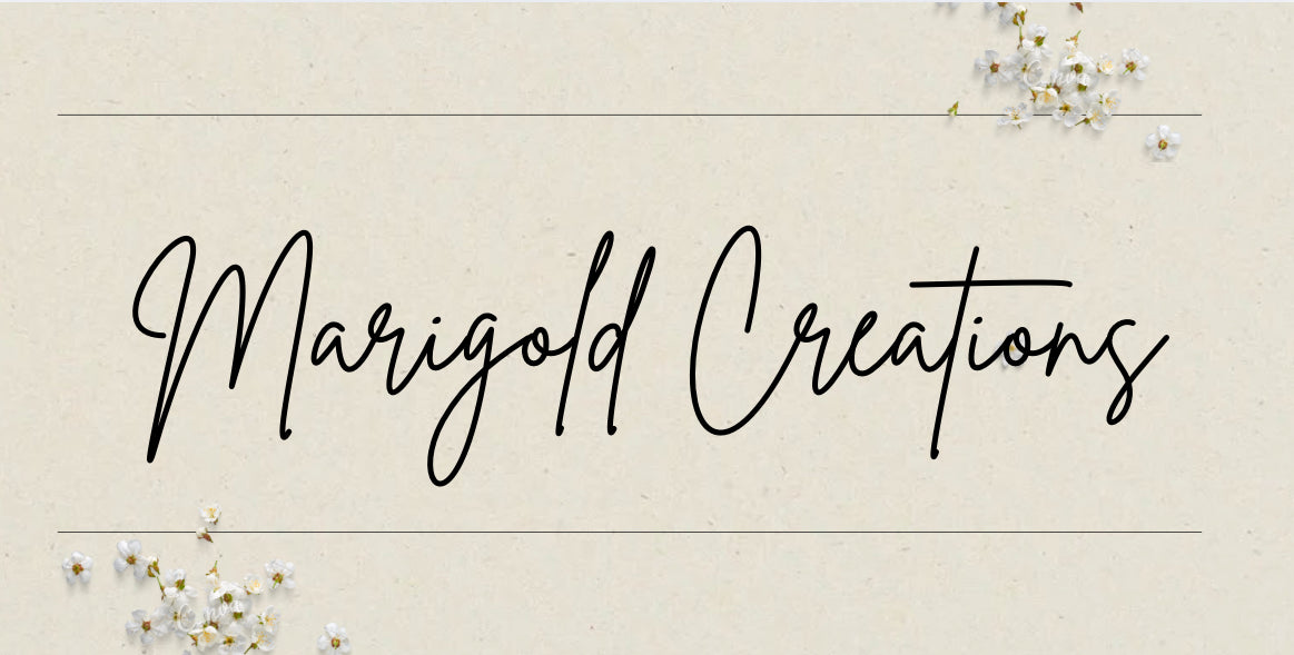 Marigold Creations
