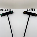 6mm Gemstone Earrings