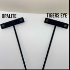 6mm Gemstone Earrings